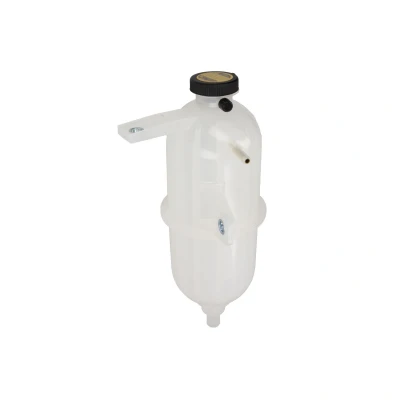 Immagine di NRF 454057 Vaschetta Radiatore con calotta/coperchio