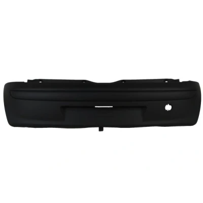 Immagine di BLIC 5506 00 2023950Q Paraurti posteriore nero FIAT: Punto II Hatchback