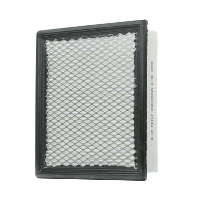 Immagine di BLUE PRINT ADA102246 filtro aria 47 214 233 Cartuccia DODGE: Journey MPV