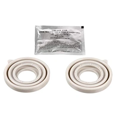 Immagine di FEBI BILSTEIN 107228 Kit Revisione Pinze Freno Assale posteriore, anteriore