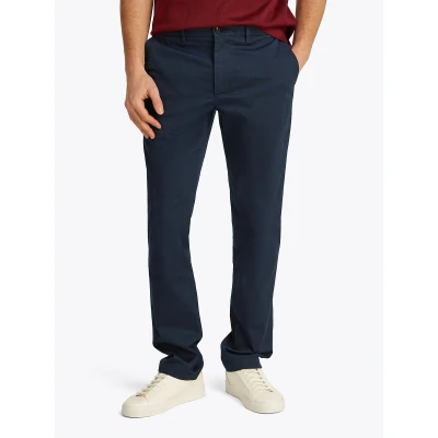 Immagine di Tommy Hilfiger Denton Structure Chino, Uomo, Taglia: 30x32, Desert sky