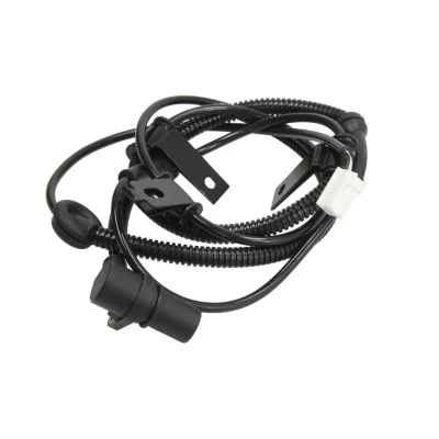 Immagine di AUTLOG AS4485 Sensore ABS Assale posteriore Dx KIA: SORENTO 1