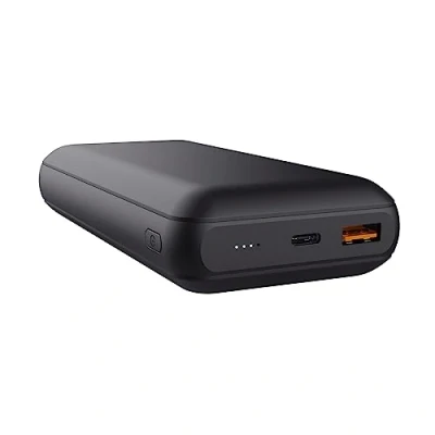 Immagine di Trust Redoh Powerbank 20.000 Mah Nero