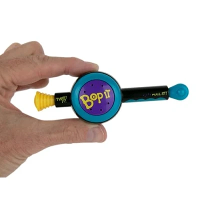 Immagine di Worlds Smallest BopIt, Multi, Miniatura