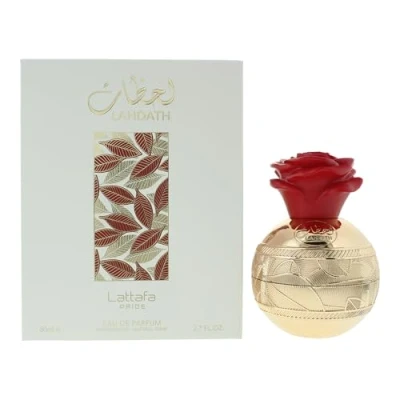 Immagine di Lattafa Pride Lahdath Eau de Parfum 80 ml