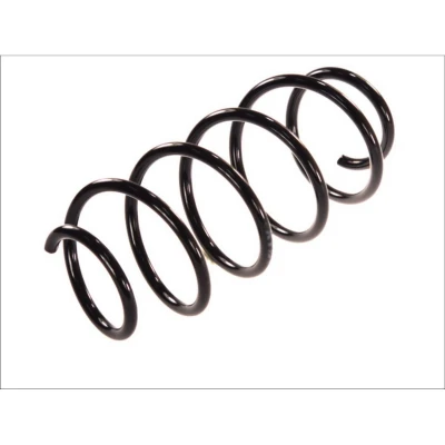 Immagine di KYB K Flex RA1819 Molle ammortizzatori Assale anteriore Molla ad elica FORD: Fusion Station Wagon