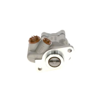 Immagine di BOSCH K S01 000 469 Pompa Idroguida idraulico 50bar Valvola limita pressione M 26 x 1,5 rotativa a palette Senso rotazione orario
