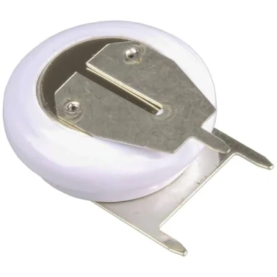 Immagine di Varta V80H SLF ++/ Batteria ricaricabile a bottone 80H NiMH 80 mAh 1.2 V 1 pz.