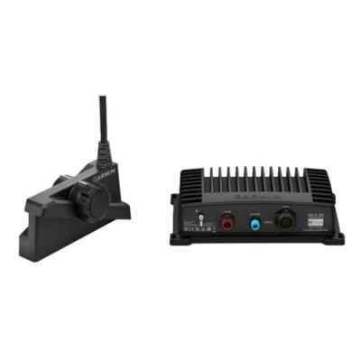Immagine di Garmin Livescope™ Plus System con Trasduttore GLS 10™ e LVS34 Ecoscandaglio