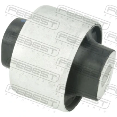 Immagine di FEBEST RNAB 012 Silent Block posteriore, Assale anteriore inferiore Cuscinetto in gomma RENAULT: MEGANE 3 Coupe, SCENIC 3,