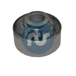 Immagine di RTS 017 06622 Silent Block Assale anteriore bilaterale, inferiore, posteriore 50mm Cuscinetto gomma metallo per braccio trasversale oscillante