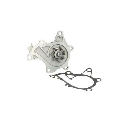 Immagine di THERMOTEC D12118TT Pompa acqua con guarnizione meccanico per trasmissione cinghia Poly V TOYOTA: Yaris II Hatchback, Auris Hatchback