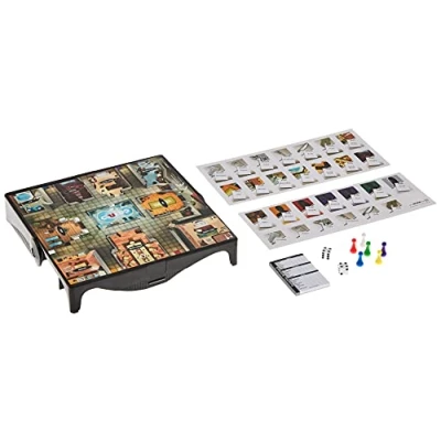 Immagine di Hasbro Gaming Cluedo Grab &amp; Go Game,60 x 80 cm