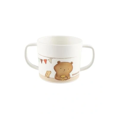 Immagine di SIGIKID 52920 Tazza con manico per bambini Mister O&#039;Lui