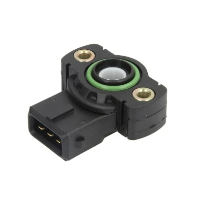 Immagine di DELPHI SS11002 12B1 Sensore Posizione Farfalla BMW: 3 Sedan, Coupe, 5 Sedan