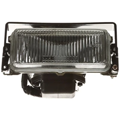 Immagine di TYC 19 5424 05 2 Fendinebbia Sx con portalampada FIAT: Seicento / 600 Hatchback
