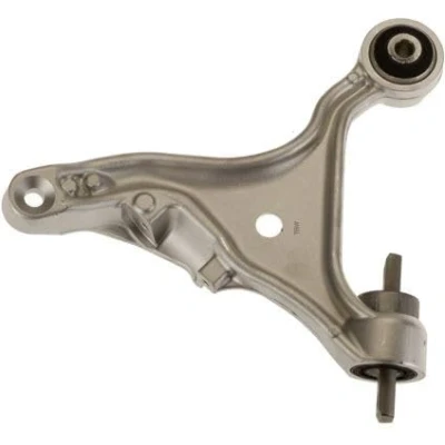 Immagine di TRW JTC2248 Braccio oscillante, Sospensione ruota Assale anteriore, inferiore, Sx trasversale oscillante Alluminio VOLVO: V70 2, S60 I