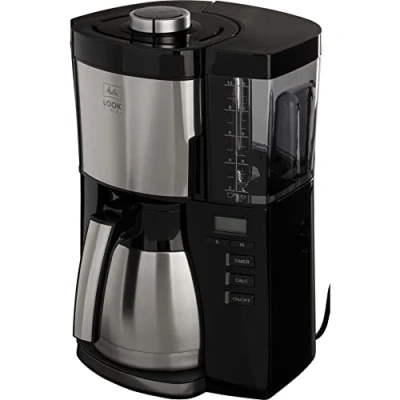 Immagine di Melitta Macchina da caffè look therm timer zw m1025 18 6769008
