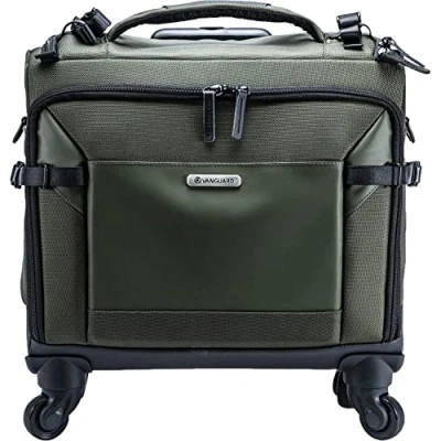 Immagine di Vanguard VEO SELECT 42T GR Trolley Misura interna (LxAxP)=370 x 330 160 mm