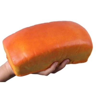 Immagine di ANBOOR 6.9 &quot;Jumbo Lento Aumento Kawaii cremoso profumato Grande Pane Squishies Giocattolo per Collezione Regalo Colore Casuale