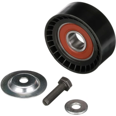 Immagine di GATES FleetRunner Micro V Kit T36539 Galoppino FORD: Transit V363 Van, Custom V362 Van