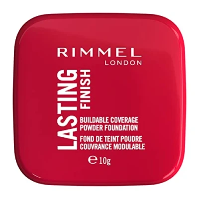 Immagine di RIMMEL F/T COMPATTO L/FINISH 005