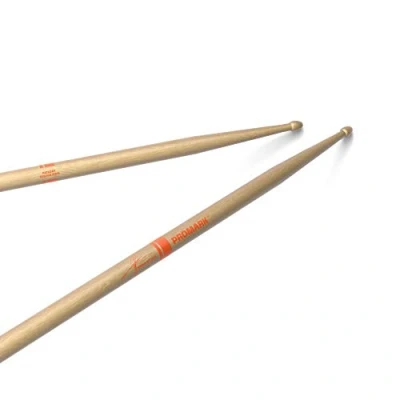 Immagine di Pro Mark Bacchette ProMark Anika Nilles Signature Hickory