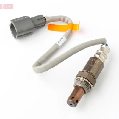 Immagine di DENSO Direct Fit DOX 0507 Sonda lambda M18x1.5 riscaldato, a dito, banda larga TOYOTA: RAV4 III SUV
