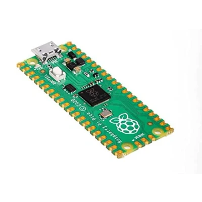 Immagine di Raspberry Pi® RP PICO Microcontrollore