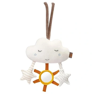 Immagine di Fehn Mini Mobile Bianco, Colore, 00052343