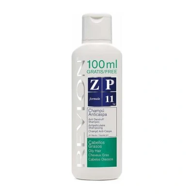 Immagine di Revlon ZP11 Anti Dandruff Shampoo 400 ml