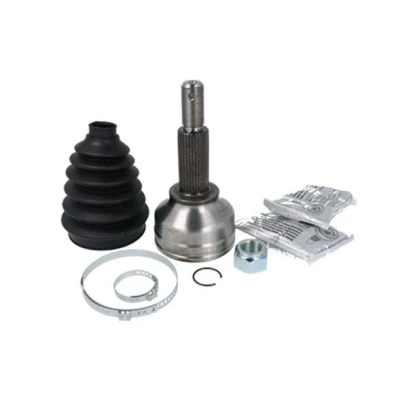 Immagine di METELLI 15 11029 Kit Giunto Omocinetico Gomma FORD: Transit Custom V362 Van, Bus, Tourneo Bus