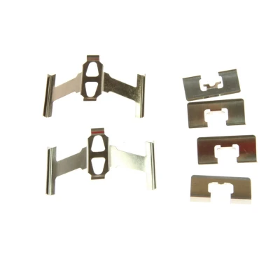 Immagine di DELPHI LX0197 Kit accessori, Pastiglia freno HONDA: Jazz 3, 2, Civic V Hatchback, MG: MG ZR Hatchback