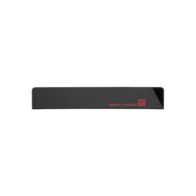 Immagine di ZWILLING Knife Cuff, Dimensioni: 20 x 5 3 cm, per coltelli con lunghezza della lama fino a 14 Nero