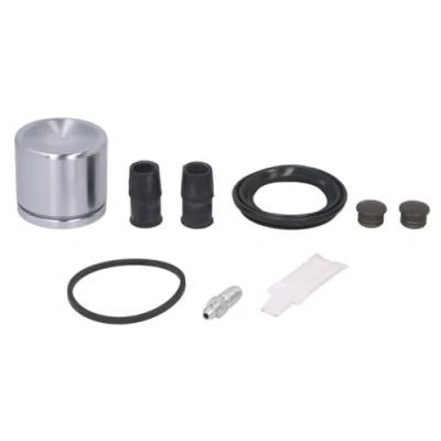 Immagine di AUTOFREN SEINSA D41106C Kit Revisione Pinze Freno Assale anteriore 60 FORD: Escort 5, Scorpio Mk1 Sedan, Sierra Mk2 Hatchback