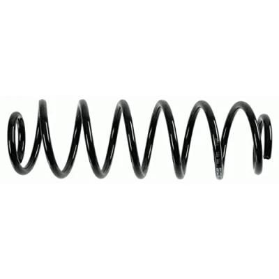 Immagine di SACHS 996 999 Molle ammortizzatori CITROËN: C4 II Hatchback, DS4 Hatchback