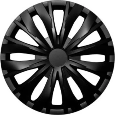 Immagine di MAMMOOTH Optic A112 2045B 14 Copricerchi nero