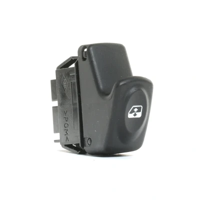 Immagine di FAST FT82214 Interruttore, Alzacristallo anteriore e posteriore RENAULT: Kangoo I, I Express