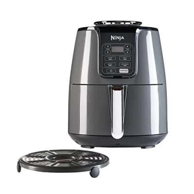 Immagine di Ninja AF100EU Friggitrice ad aria calda 1500 W Nero
