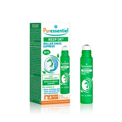 Immagine di ROLLER SINUS EXPRESS 5ML