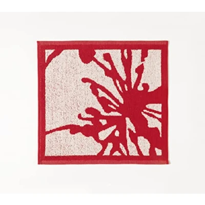Immagine di Top Towel Confezione da 3 panni cucina Strofinacci in spugna 100% cotone Set di stampati Jacquard, 3203