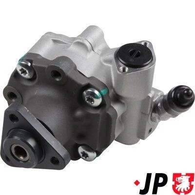 Immagine di JP GROUP 1145104800 Pompa Idroguida idraulico 135 AUDI: A4 B8 Avant, Sedan, Q5