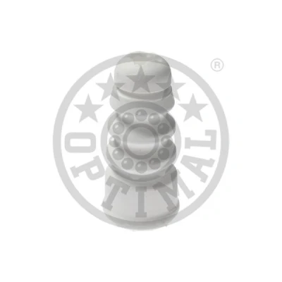 Immagine di OPTIMAL F8 6001 Tampone paracolpo, Sospensione Assale posteriore AUDI: A4 B6 Avant, Sedan, A6 C5 VOLKSWAGEN: Passat B5 Variant