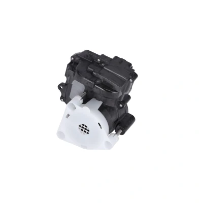 Immagine di FEBI BILSTEIN 181796 Valvola a Farfalla PEUGEOT: 207 Hatchback, RCZ Coupe, 5008 I, CITROËN: C5 III Station Wagon, DS3 C4 Picasso 1