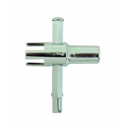 Immagine di Gibraltar Chiave per accordare standard SC GWK Wing Key Tool