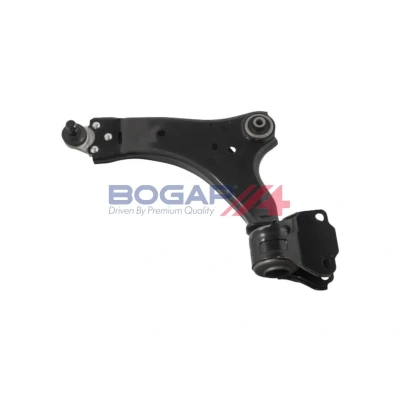 Immagine di BOGAP V4243106 Ventola Radiatore 12V 920W con telaio VOLVO: XC90 II (256) 2.0 D4, D4 AWD, T8 Hybrid T5 Drive E Polestar D5 AWD