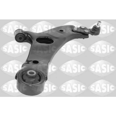 Immagine di SASIC 7476290 Braccio oscillante, Sospensione ruota Assale anteriore Dx, inferiore Triangolo oscillante(Veic. com./ind.)