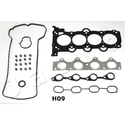 Immagine di JAPKO 48H09 Kit guarnizioni, Testata Grafite HYUNDAI: ix20, i20 I Hatchback, i30 Hatchback