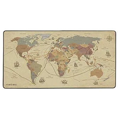 Immagine di Natec Tappetino Discoveries Maxi 800X400 MM Mouse