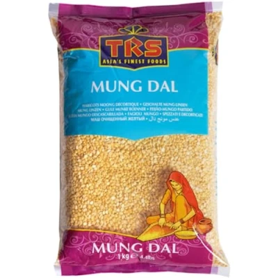 Immagine di TRS Mung Dal (1 X 1 KG)